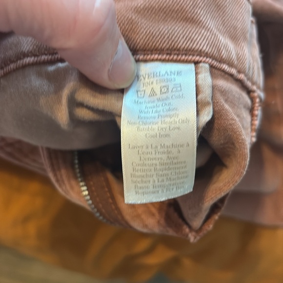 Everlane jeans - Picture 3 of 6